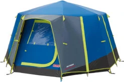 Coleman OctaGo Tent -Camp Haven Sales k011c2a28a31b69decfe293ef4f87abaf