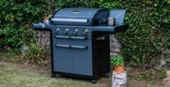 Campingaz BBQ 4 Series Premium S 37286 (INT) -Camp Haven Sales k0145fc69e3d9cb1afea609e156b587da