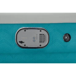 Bestway CAMPING MATTRESS WITH BUILT-IN ELECTRIC PUMP - 2 PERSON -Camp Haven Sales k01674159a85e9de9785aefa979373418