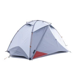3 Man Trekking Blackout Dome Tent - MT500 F&B -Camp Haven Sales k01b44f8af8b1d3ac7bf45a8a267c7680