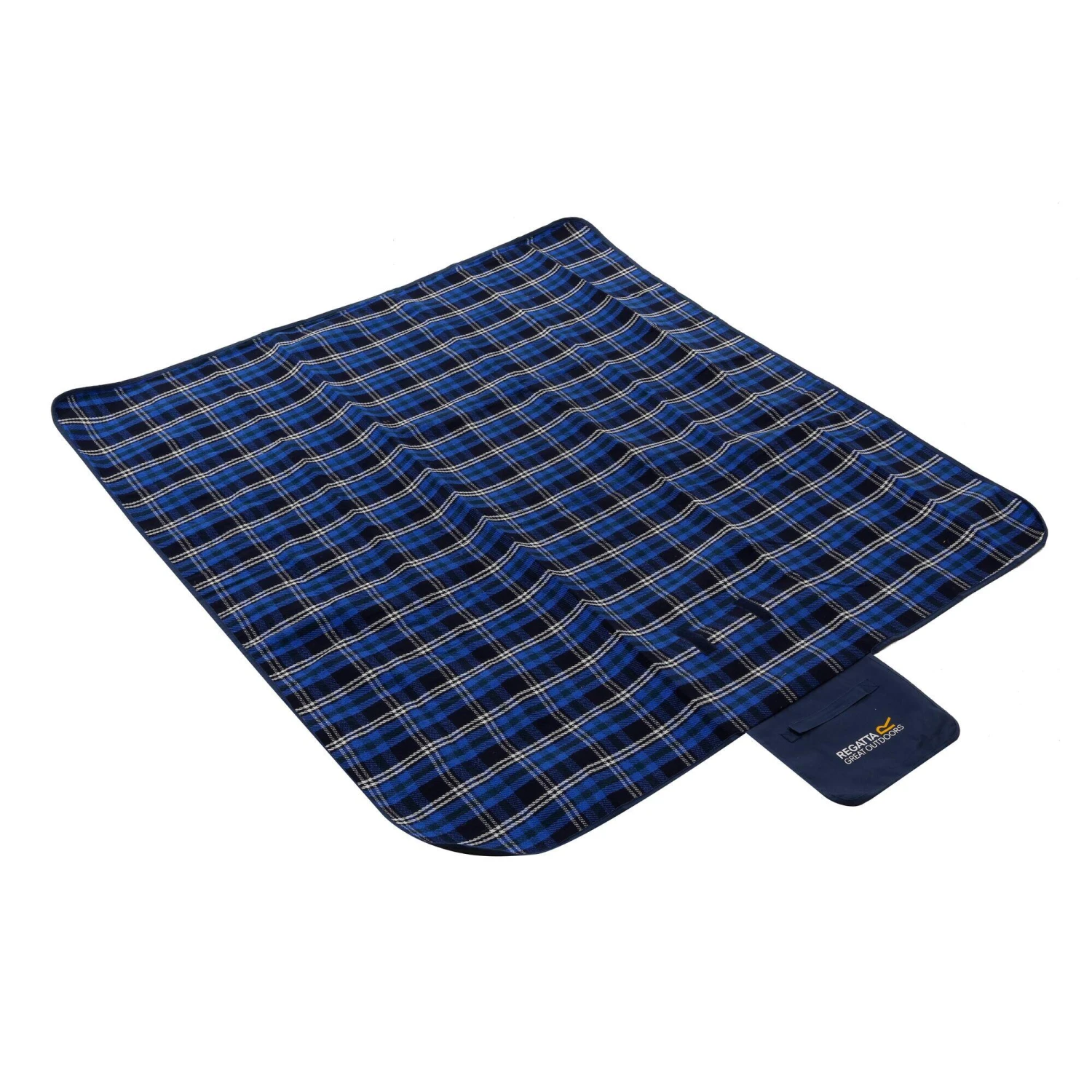 Regatta Matio Adults' Camping Picnic Rug 1 Regatta Matio Adults' Camping Picnic Rug