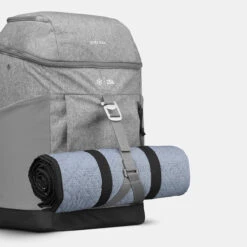 Quechua Isothermal Backpack 25 L -Camp Haven Sales k02e0b61da6e2fcac39c3730fb64b0ae1