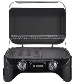 Campingaz Attitude 2100 EX Table Top Barbecue Black -Camp Haven Sales k02ea058269a8dc928dac60b83ab51989