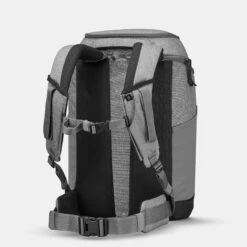 Quechua Isothermal Backpack 25 L -Camp Haven Sales k03ba11b00d5e403082e37273af99a0ec