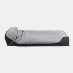 Quechua 2-IN-1 COTTON SLEEPING BAG FOR CAMPING -Camp Haven Sales k03bbcd55748c08f734345783eb214452