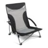 Kampa Fog Sandy Low Chair