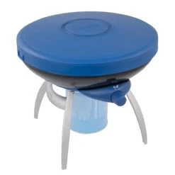 Campingaz 1-Hob Cartridge Camping Stove Grill -Camp Haven Sales k046238a537aa31b0a7a2b141505b1838
