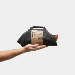 Quechua SOLAR CAMPING SHOWER - 10 LITRES -Camp Haven Sales k04c9bd5e3ea75410302cf0d6f9b4aba9