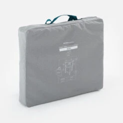 Quechua FOLDING AND COMPACT CAMPING STORAGE UNIT -Camp Haven Sales k04ff7b0cfc0305ce348ff08f1d1d79f3