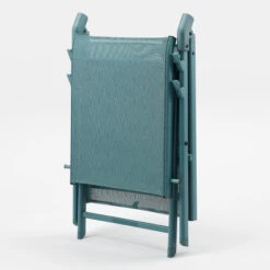 Quechua Camping Double Position Comfort Chair -Camp Haven Sales k05296b8dc6bb55987291283877e52c0b