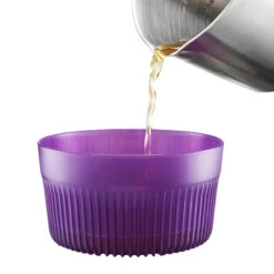 Stainless Steel 2 Person Cooking Set 1.6L 24 Stainless Steel 2 Person Cooking Set 1.6L -Camp Haven Sales k05cb8ccf15af13224b3209b358b4ebbc