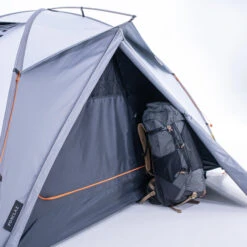 3 Man Trekking Blackout Dome Tent - MT500 F&B -Camp Haven Sales k05e534ca9f9b2c963e20a94f31ce90a7
