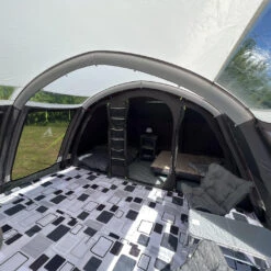 AirTek 8 Pro Inflatable Tent -Camp Haven Sales k071649faddbb1c1558f1944a362c4538