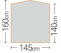 Quest Screen House Mini 9 Quest Screen House Mini -Camp Haven Sales k07b7fae1f4081d2be0d74f3f61b04de5