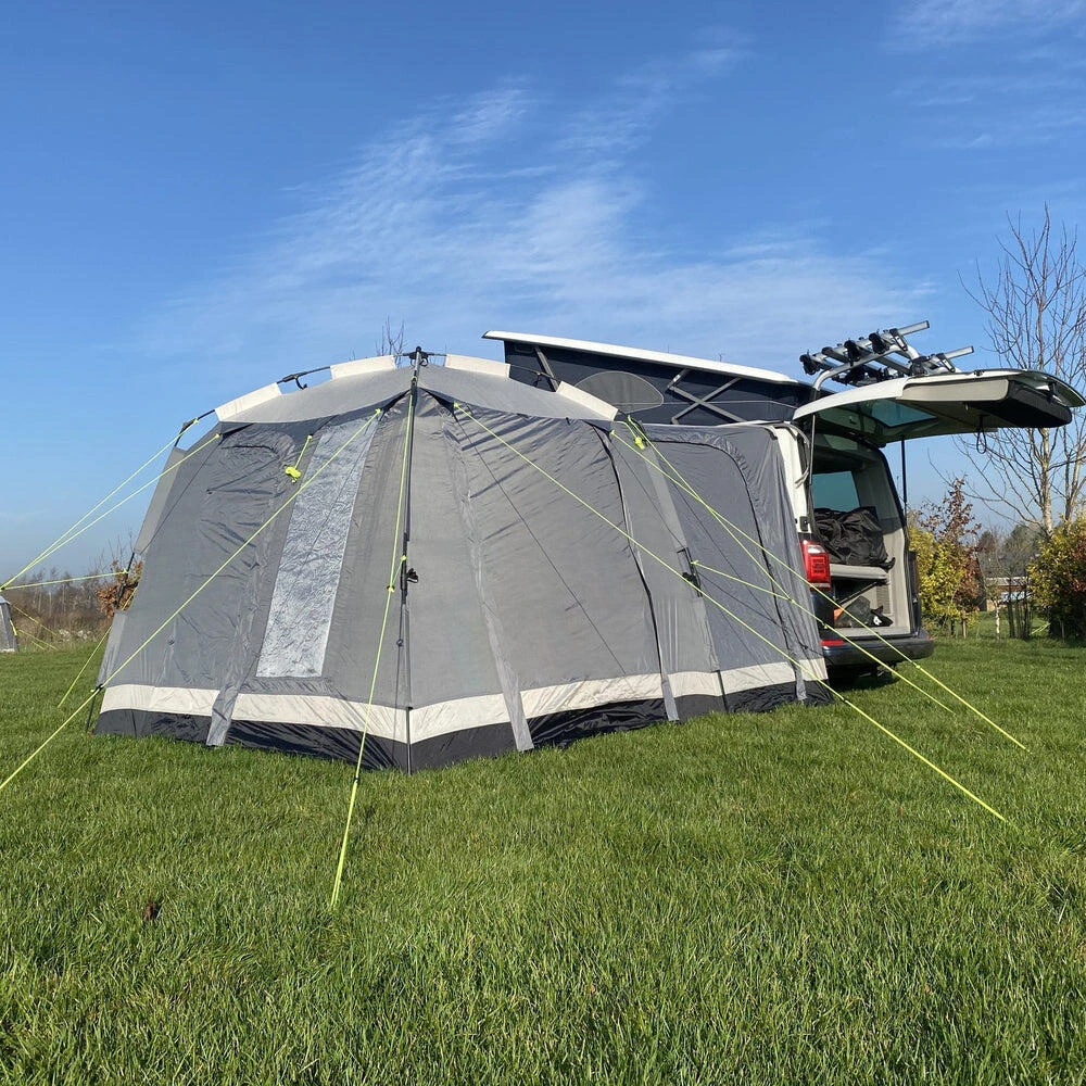 Motordome Tourer Lite Quick Erect Drive Away Awning 5 Motordome Tourer Lite Quick Erect Drive Away Awning - Image 5