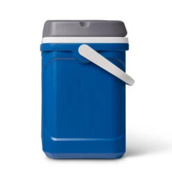 IGLOO Latitude 30QT Cool Box Blue -Camp Haven Sales k09147bd8e8e4762aa1c4b93d4fc47153