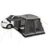 Kamper Compact Pole & Sleeve Driveaway Campervan Awning