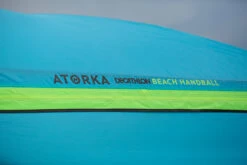HGA500 Beach Handball Tent - Blue/Yellow -Camp Haven Sales k0a8e6e53a8c7e2a3b7b4bd873e3db8a2