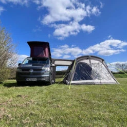 Kamper Pro 5 Pole And Sleeve Driveaway Awning 12 Kamper Pro 5 Pole And Sleeve Driveaway Awning -Camp Haven Sales k0aa2f403664b92e7774fad10a08a7fbe