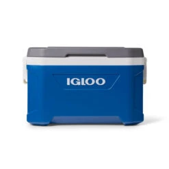 IGLOO Latitude 52QT Cool Box Red 15 IGLOO Latitude 52QT Cool Box Red -Camp Haven Sales k0b264eedab47ebfef852e3f05a8f78fc