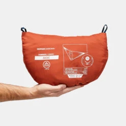 Quechua One-person Hammock - Basic 300 X 150 Cm 23 Quechua One-person Hammock - Basic 300 X 150 Cm -Camp Haven Sales k0c15523246eda9849c13a9f76719af5d