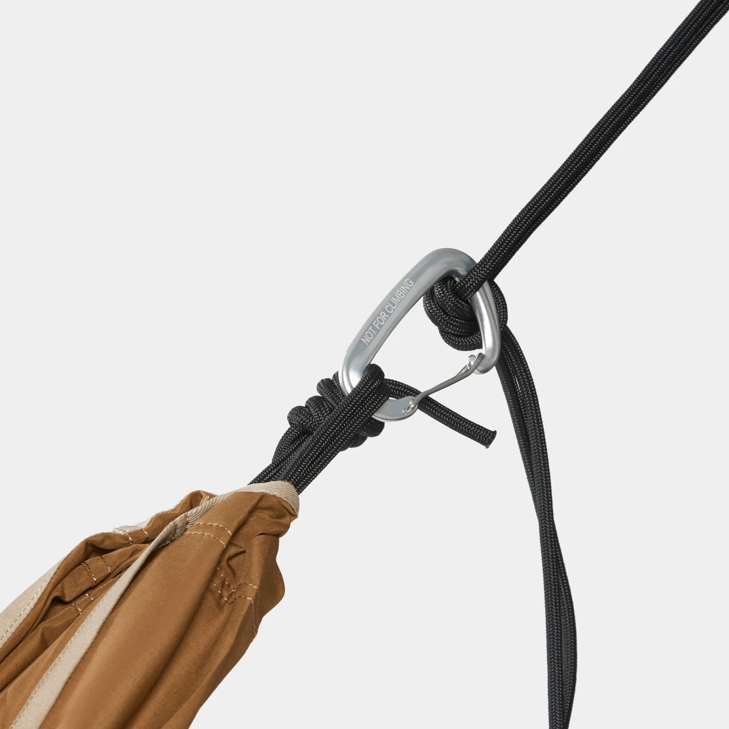 Quechua Two-person Hammock - Comfort 350 X 175 Cm 5 Quechua Two-person Hammock - Comfort 350 X 175 Cm - Image 5