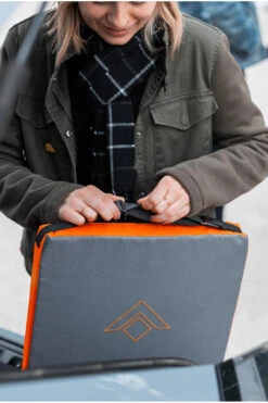 THAW Heated Seat Pad 6 THAW Heated Seat Pad -Camp Haven Sales k0ced3b71d199bc52156a492b03591c27