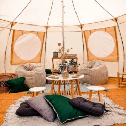 Luna Bell Tent -Camp Haven Sales k0d4d76c9f64bd0f7322b3370c518065c