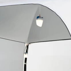 Quechua 10 Man Camping Living Room With Poles -Camp Haven Sales k0e28bbdd9d14c22e0720fa60739ca268