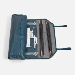 Quechua 2 Man Tent -Camp Haven Sales k0eb0455e313d2340e44097ed94550757