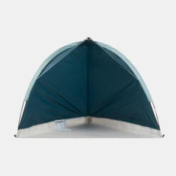 Quechua Camping Shelter With Poles - 1 Person 10 Quechua Camping Shelter With Poles - 1 Person -Camp Haven Sales k0f5581f6e3b481976672cd0b23aeabd2