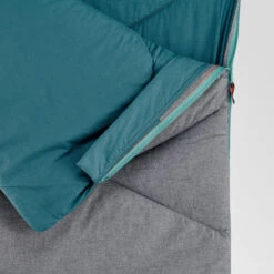 Quechua Cotton Camping Sleeping Bag -Camp Haven Sales k0f5e77bc71d9b2e4da318169fb76aa6c