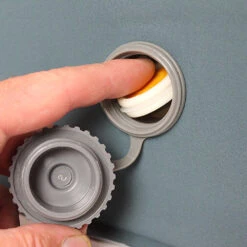 Camp Star Midi 75mm Self Inflating Mat -Camp Haven Sales k0f883df3612e04bb88b0431ad798acde