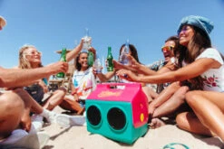 IGLOO KoolTunes Retro Cooler & Speaker 11 IGLOO KoolTunes Retro Cooler & Speaker -Camp Haven Sales k10e403169a8760295905131bd54104c4