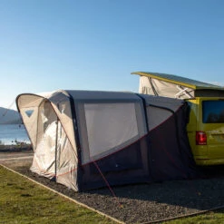 Vango Tolga Air VW Drive Away Awning - Sentinel Sport -Camp Haven Sales k10ecea2525bd44b20cb75174d084cf95