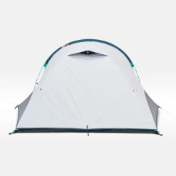Quechua 3 Man Blackout Tent -Camp Haven Sales k10f962fdf69ed2c92d4b11466e53c3f0