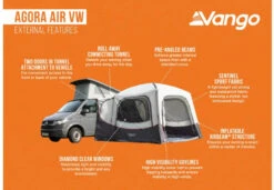Vango Agora Air VW Drive Away Awning - Sentinel Sport -Camp Haven Sales k112a3cee49e6e99d8677876044045f3a