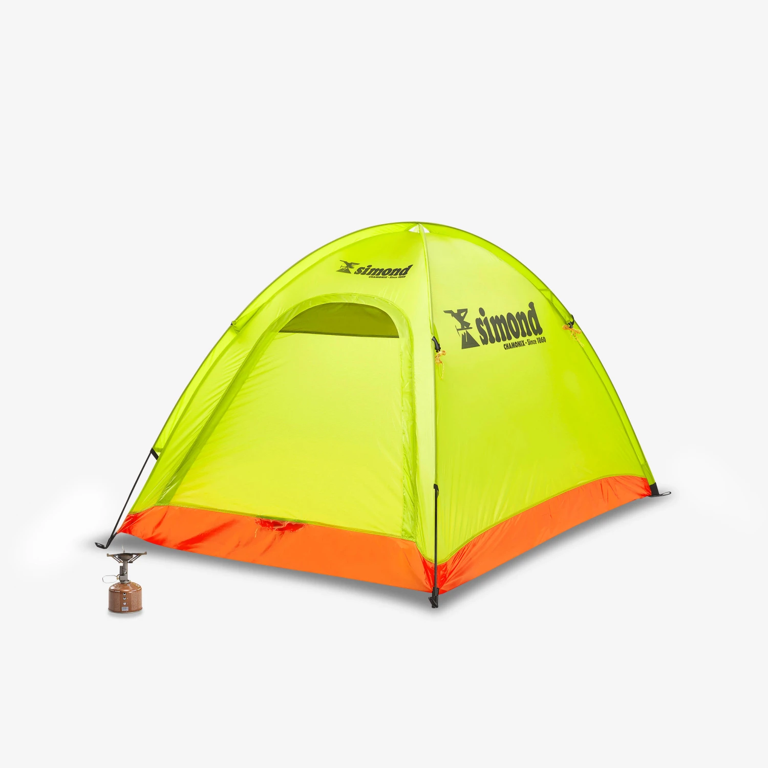 Simond Makalu Alpine Tent 1 Simond Makalu Alpine Tent