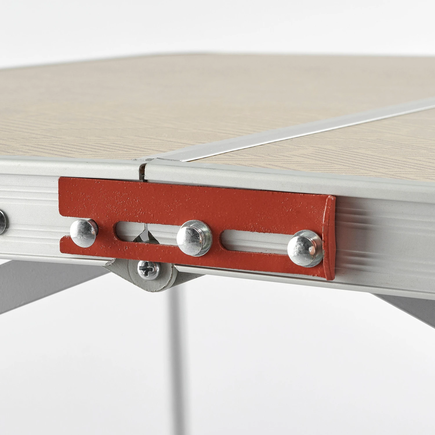 Quechua FOLDING CAMPING TABLE - 4 PEOPLE 14 Quechua FOLDING CAMPING TABLE - 4 PEOPLE - Image 14