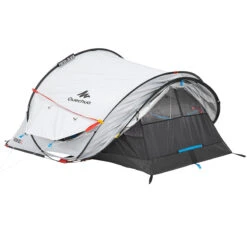 Quechua 2 Man Pop-Up Blackout Tent 31 Quechua 2 Man Pop-Up Blackout Tent -Camp Haven Sales k1286bfb5d14bbf1dbcfc5eb1b5a62ab4