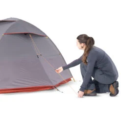 3 Man Dome Trekking Tent - MT900 -Camp Haven Sales k12ca9c06219fd7a6102f457bb2943312