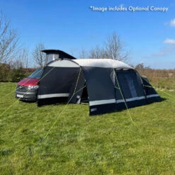 Motordome Sleeper Lite Quick Pitch 4 Man Drive Away Awning -Camp Haven Sales k13b81f211e000ac16d4c766e96e50462