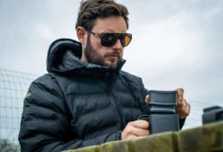 RidgeMonkey ThermoMug DLX Brew Set Grey (RM550) -Camp Haven Sales k13f5c605710f120ec0d2eea2b99e15b4