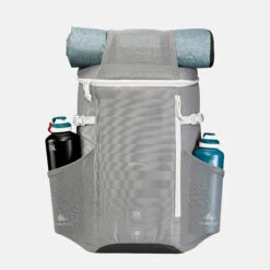 Quechua Isothermal Backpack 30L 29 Quechua Isothermal Backpack 30L -Camp Haven Sales k14350c570ae1f0292d6c574c1ccf5a8e