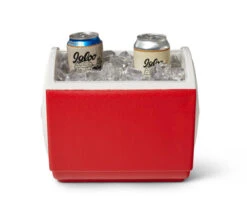 IGLOO Playmate Pal Cooler Red -Camp Haven Sales k14c50836ccbb293a07f0a332763dca81