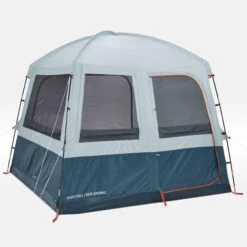 Quechua 6 MAN CAMPING LIVING AREA -Camp Haven Sales k14d1ad811e02fab5047f90c10c4826cf