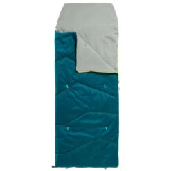 Quechua KIDS SLEEPING BAG MH100 10°C 26 Quechua KIDS SLEEPING BAG MH100 10°C -Camp Haven Sales k151fad80d3b5fb7e77e20df9057bf133