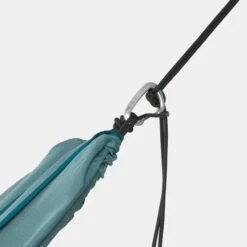 Quechua Two-person Polycotton Hammock - Ultim Comfort 350 X 180 Cm 11 Quechua Two-person Polycotton Hammock - Ultim Comfort 350 X 180 Cm -Camp Haven Sales k1560e4e2cf0a93f79636c81f6d4a17c7