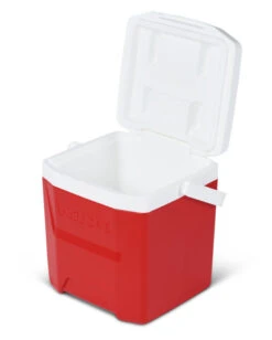 IGLOO Laguna 12 Cool Box Red -Camp Haven Sales k156a9278f461936fbfbe6b464d6a1d43