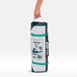 Quechua 3 Man Blackout Tent -Camp Haven Sales k1606d145ea5ed2b74e7d02c9fe7ead5c